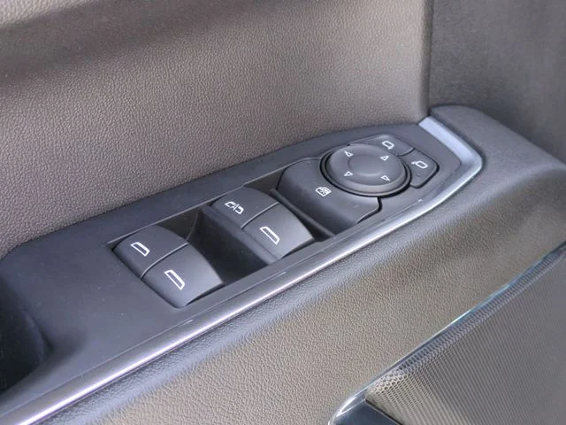 Used 2023 White Chevrolet LT image 13