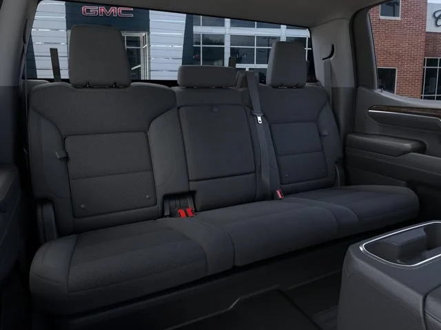 New 2026 Sterling Metallic GMC Elevation image 17