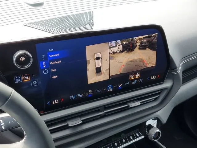 New 2026 Summit White Chevrolet LT - Extended Range image 23