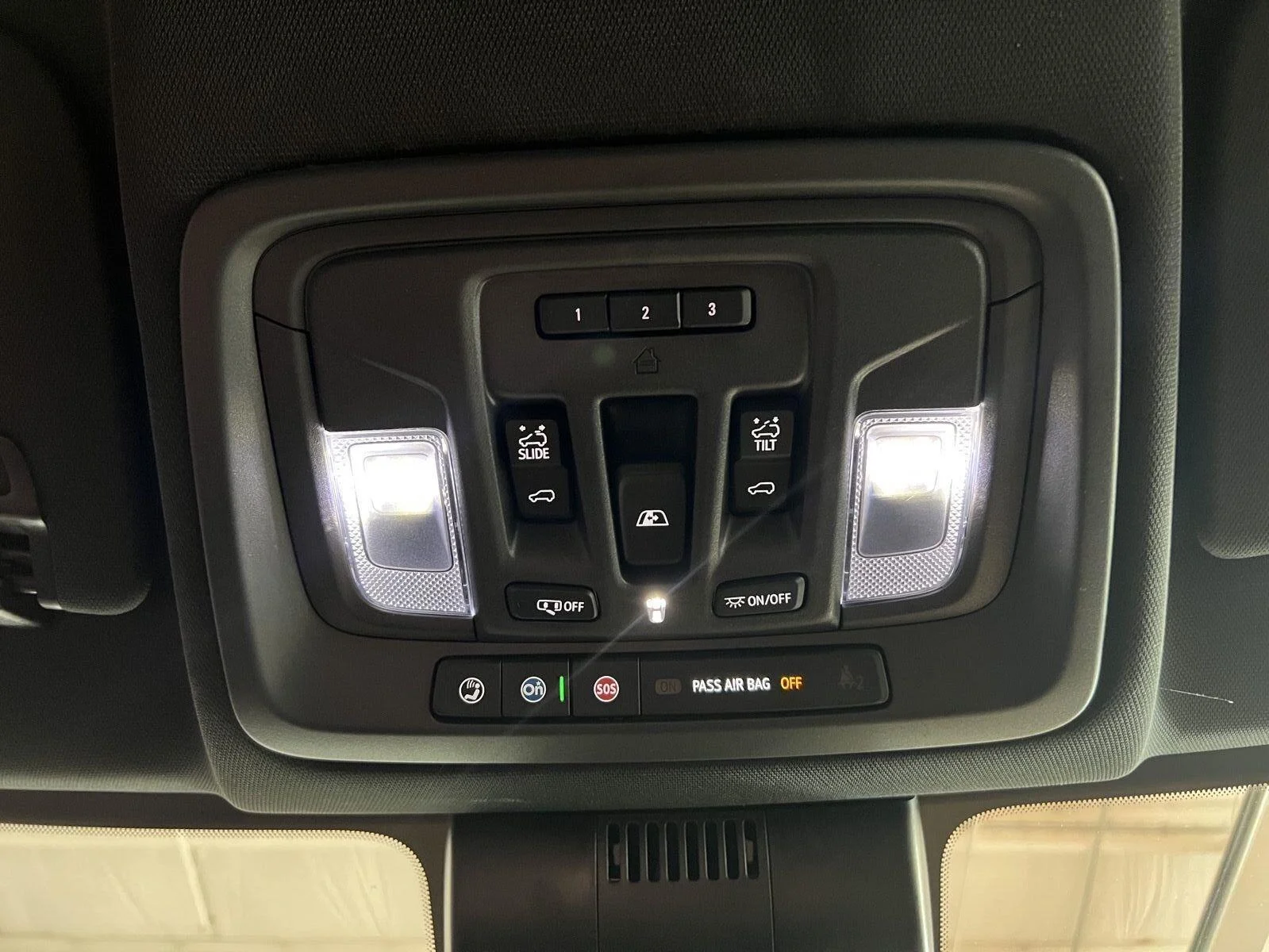 Used 2024 Red Hot Chevrolet ZR2 image 19