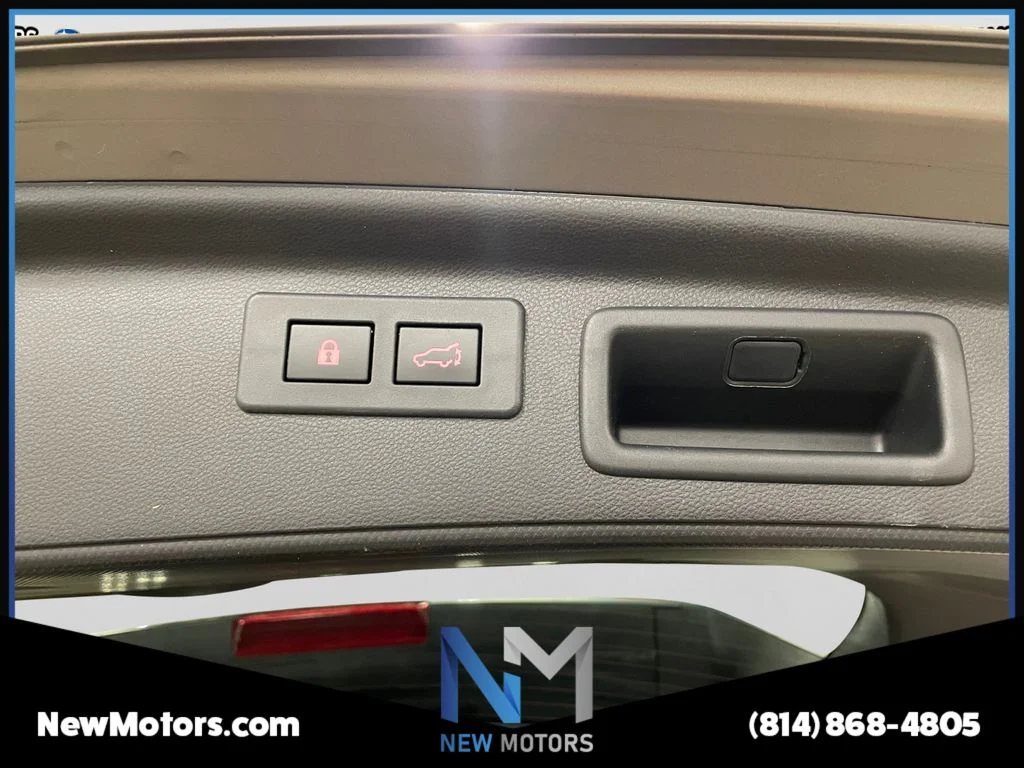 Used 2020 Sepia Bronze Metallic Subaru Premium image 17