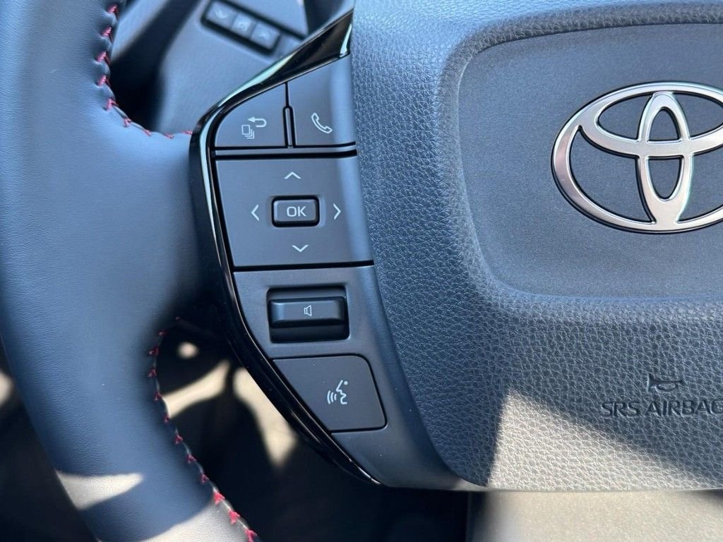 2026 Toyota Prius Plug-in Hybrid XSE Premium - Photo 12