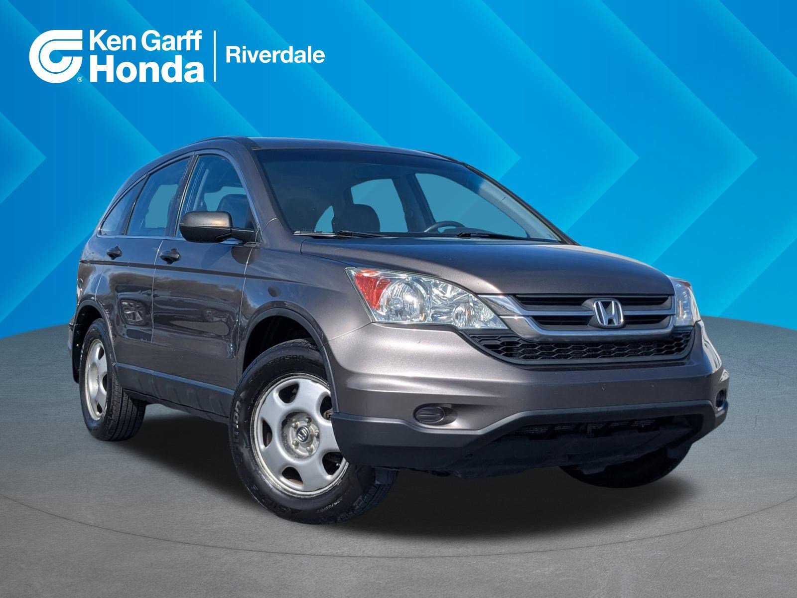 2010 Honda CR-V LX