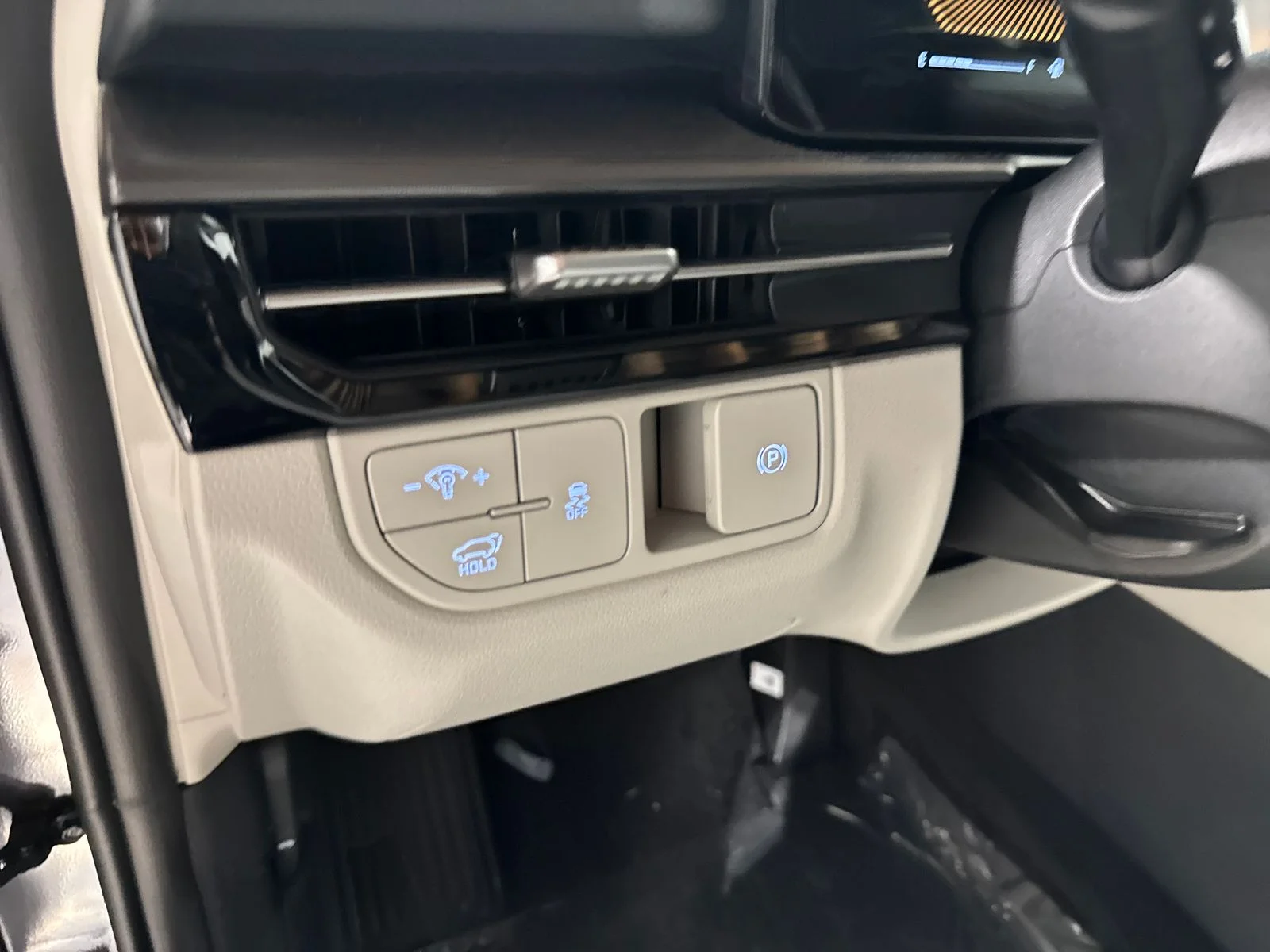 New 2026 Panthera Metal Gray Kia EX image 14