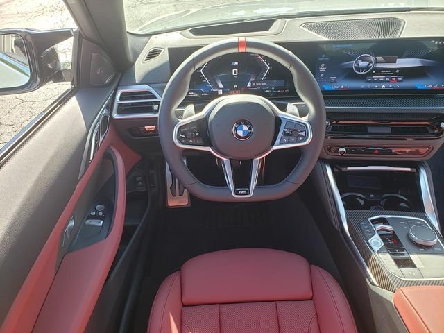 New 2027 Brooklyn Grey Metallic BMW M440i xDrive image 17