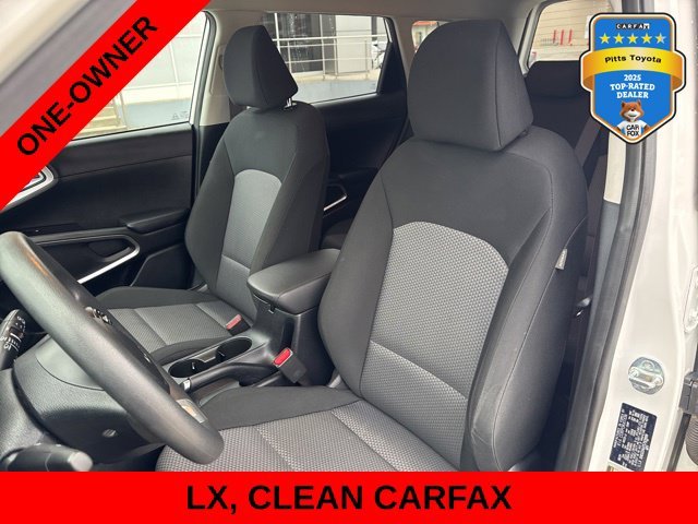 2025 Kia Soul LX - Photo 10