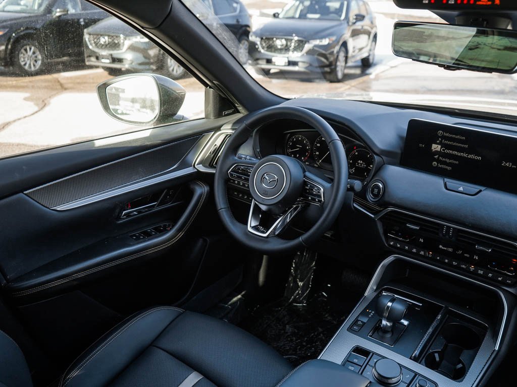 2026 Mazda CX-90 Premium Plus Package - Photo 15