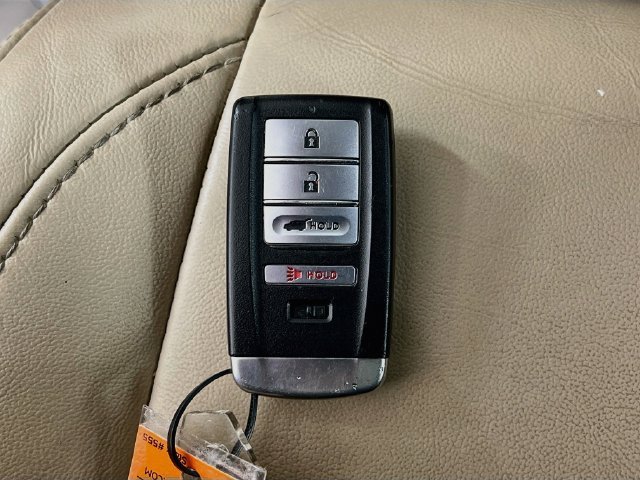 2021 Acura RDX Technology Package - Photo 32