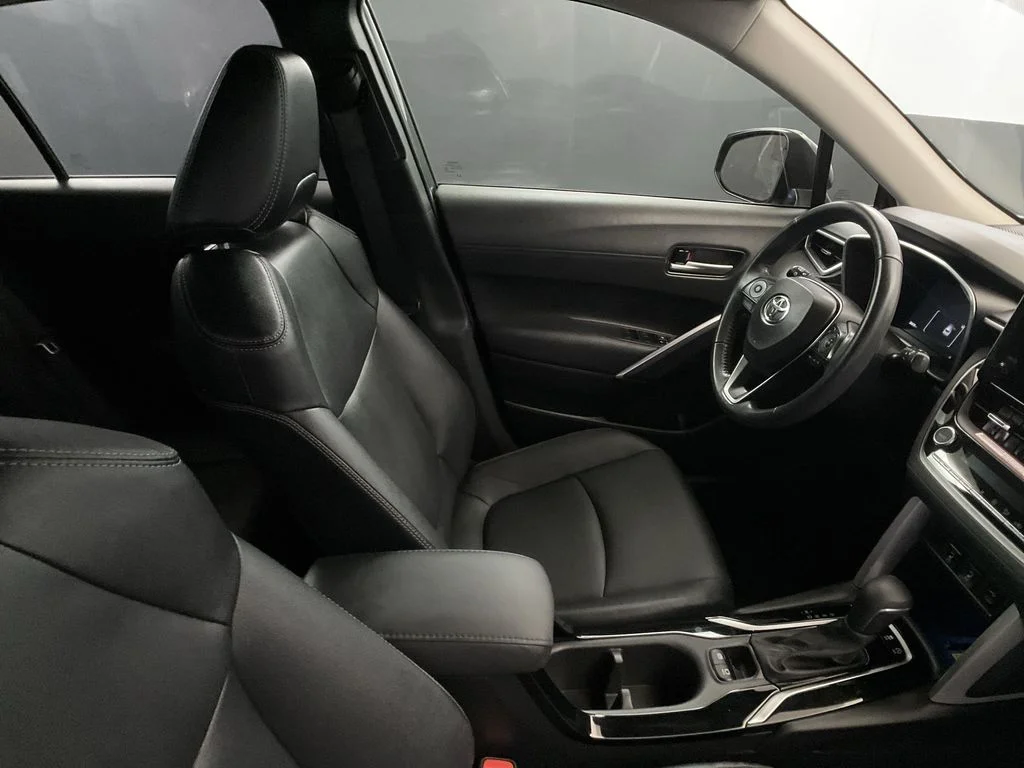 Used 2023 Cypress Toyota XLE image 26