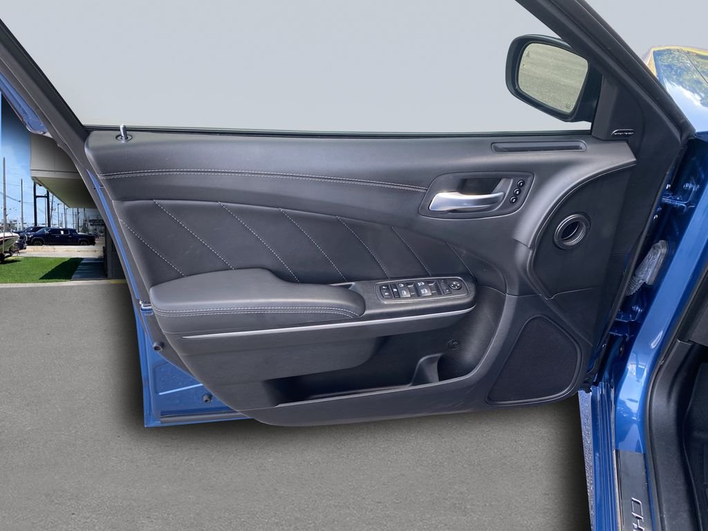 2023 Dodge Charger Scat Pack - Photo 17