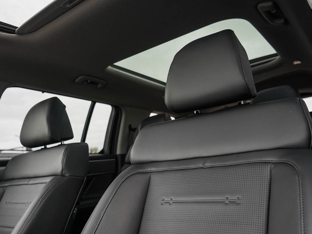 New 2026 Hampton Gray Hyundai Limited 7P AWD image 21