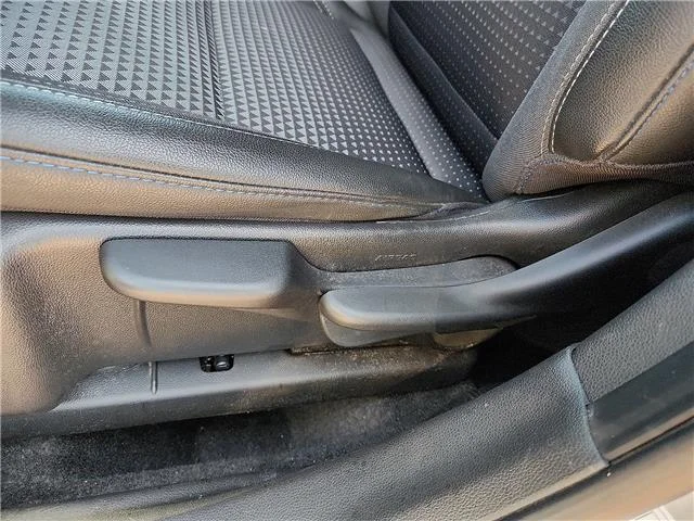 Used 2025 Gray Chevrolet LT Front-Wheel Drive image 12