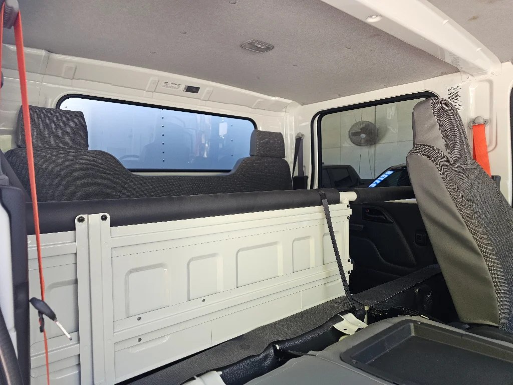 New 2026 WHITE Isuzu  image 25