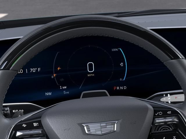 2026 Cadillac LYRIQ Luxury - Photo 18