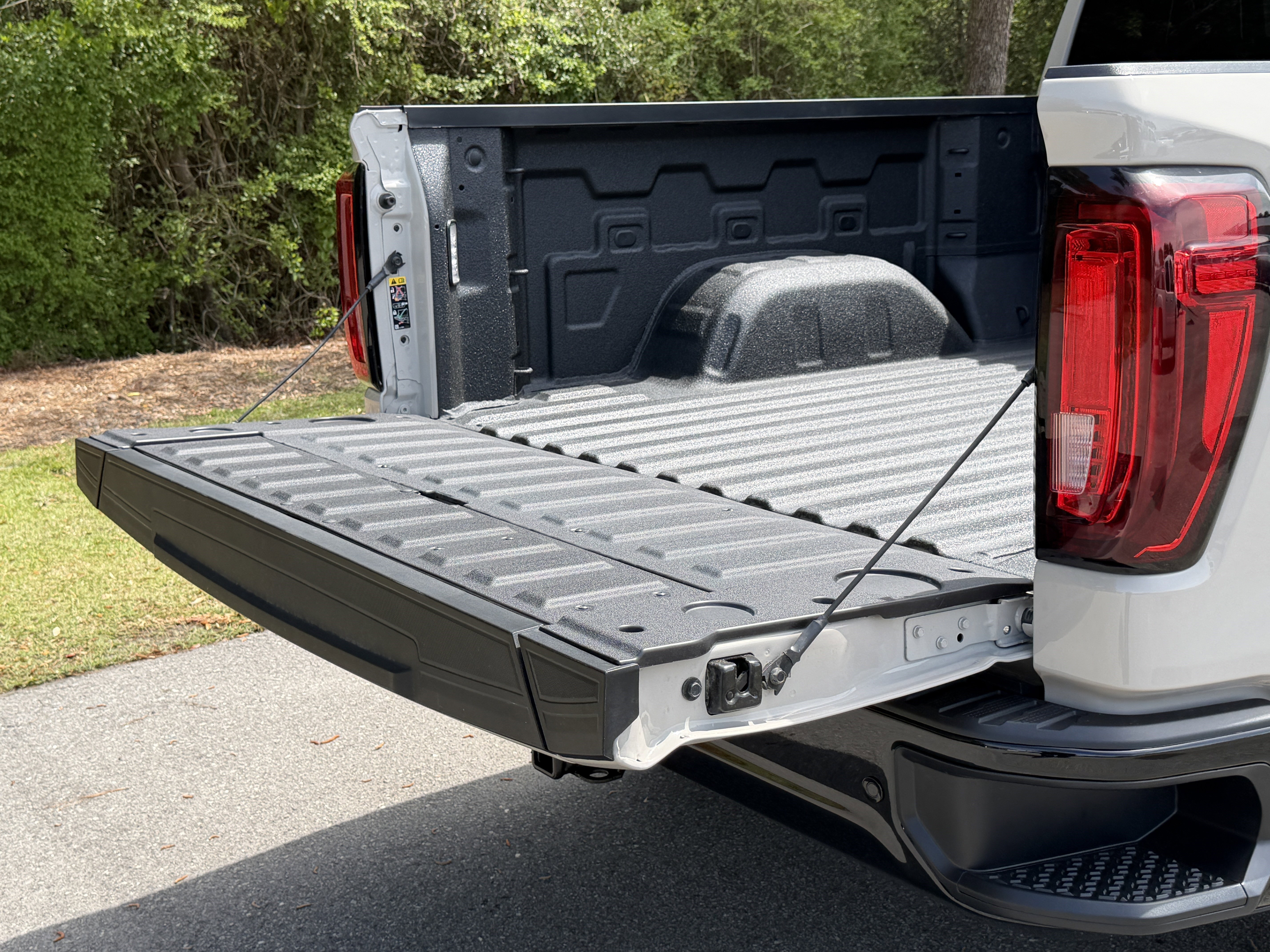 2026 GMC Sierra 1500 AT4X - Photo 15