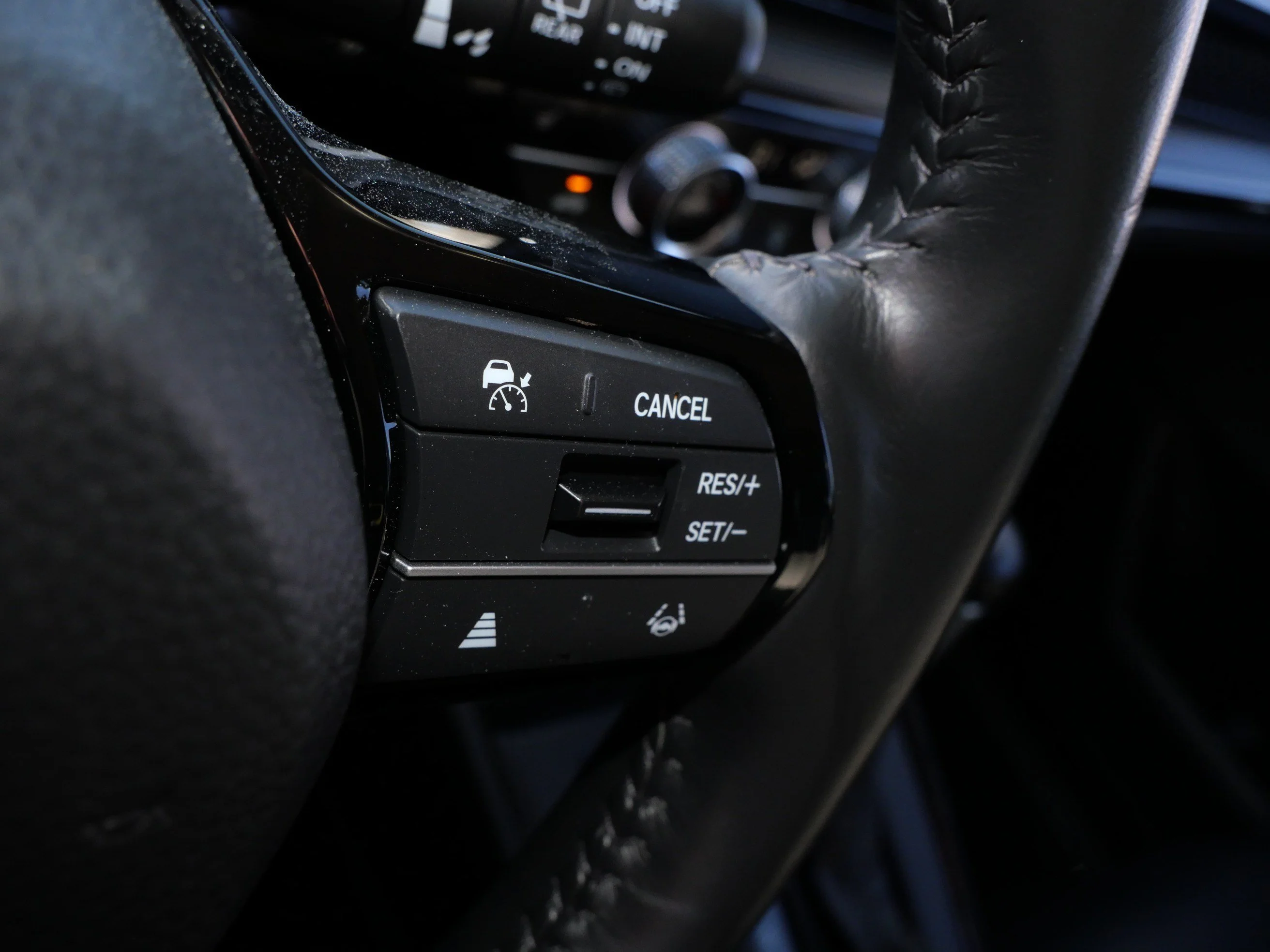 2023 Honda CR-V EX-L - Photo 25