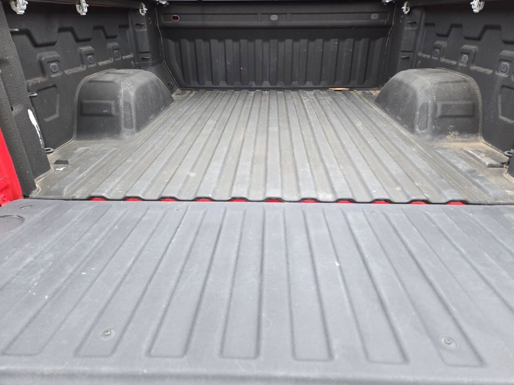 Used 2020 Red Hot Chevrolet Custom image 24
