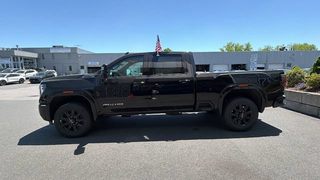 2026 GMC Sierra 2500HD AT4 - Photo 4