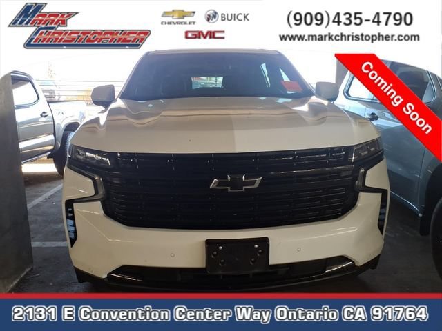 Used 2024 Summit White Chevrolet RST image 5
