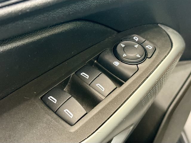 Used 2024 Sterling Gray Metallic Chevrolet LS image 18