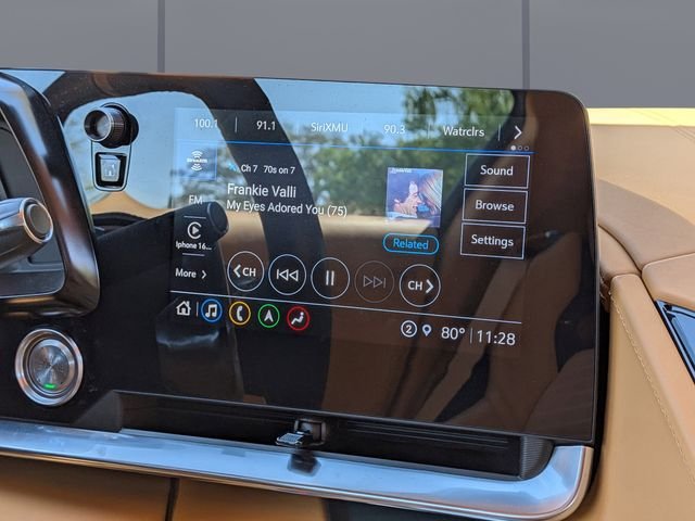 2022 Chevrolet Corvette 3LT - Photo 17