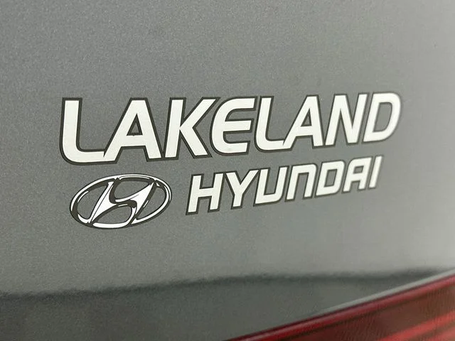 Certified Pre-Owned 2025 Hyundai Santa Fe SE