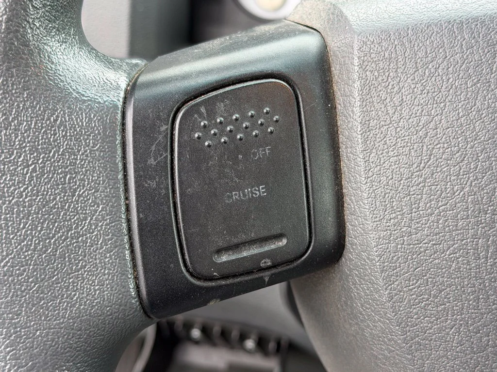 Used 2007 Blue Dodge SLT image 20