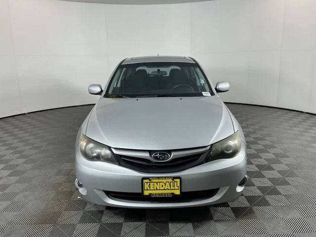 Used 2011 Subaru Impreza 2.5i Premium with VIN JF1GH6B62BH804340 for sale in Marysville, WA