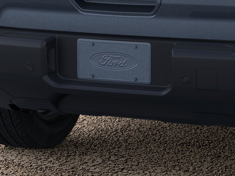 New 2026 Gray Ford Big Bend image 25