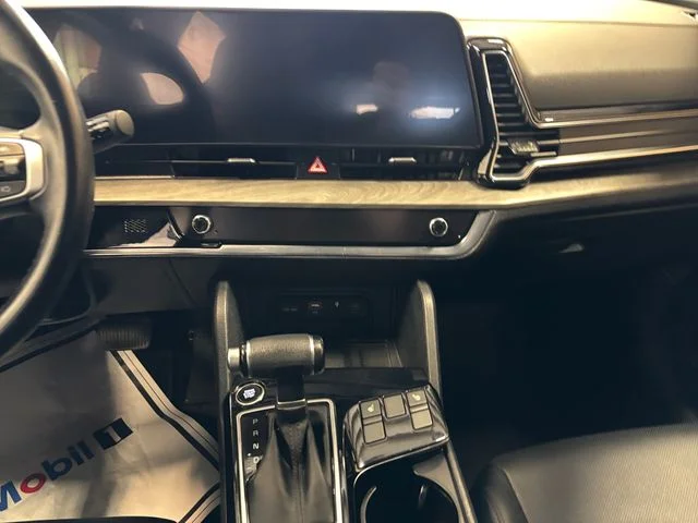 Used 2024 Gray Kia X-Line image 11