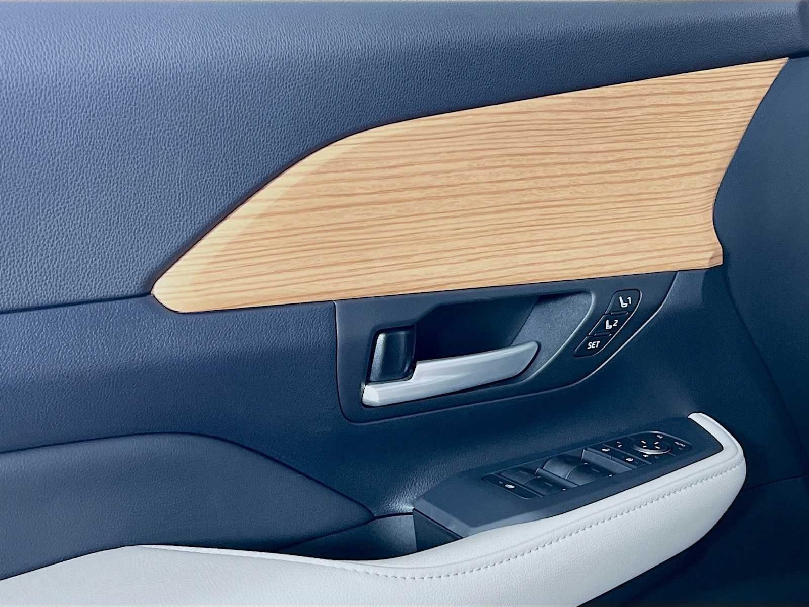 2026 Toyota Grand Highlander — photo 17