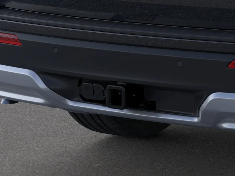 New 2026 Agate Black Metallic Ford Platinum™ image 36
