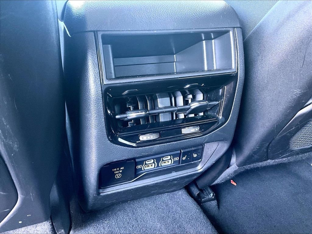 Used 2023 White Jeep 4xe image 28