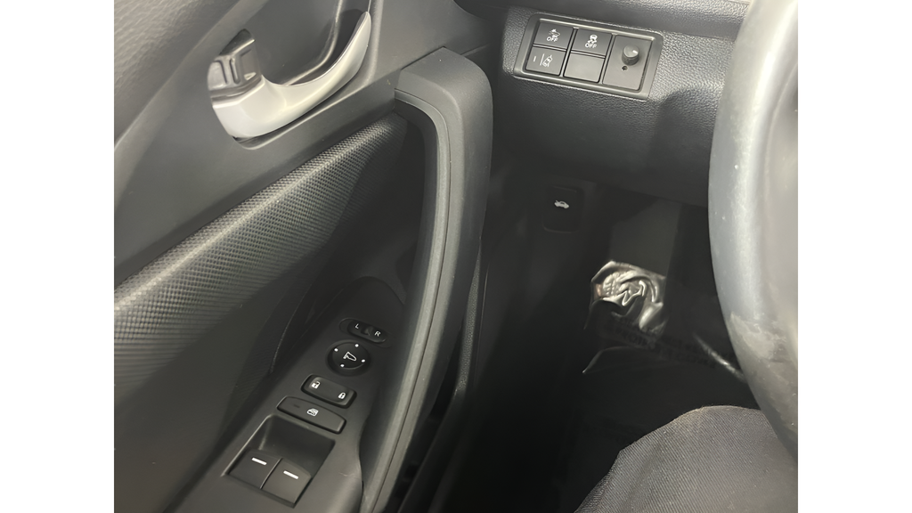 Used 2019 Aegean Blue Metallic Honda Sport image 20
