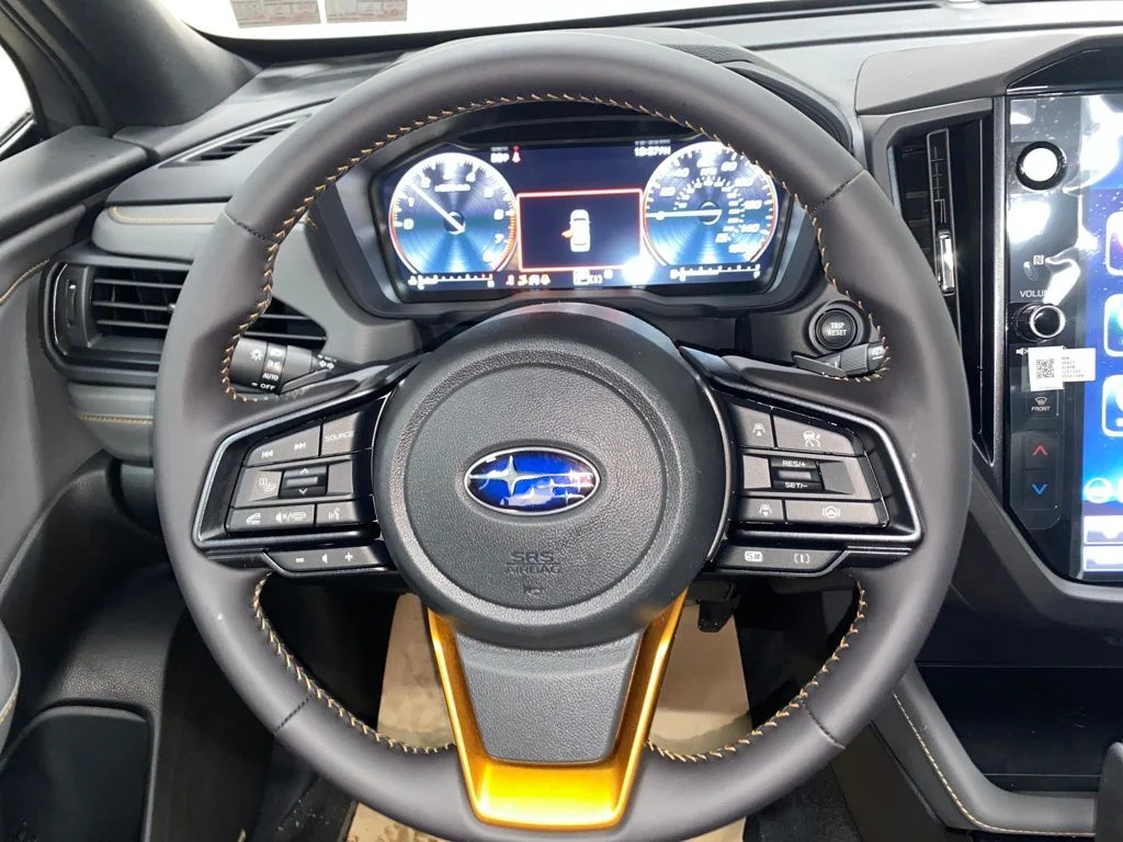 2026 Subaru Forester Wilderness - Photo 15