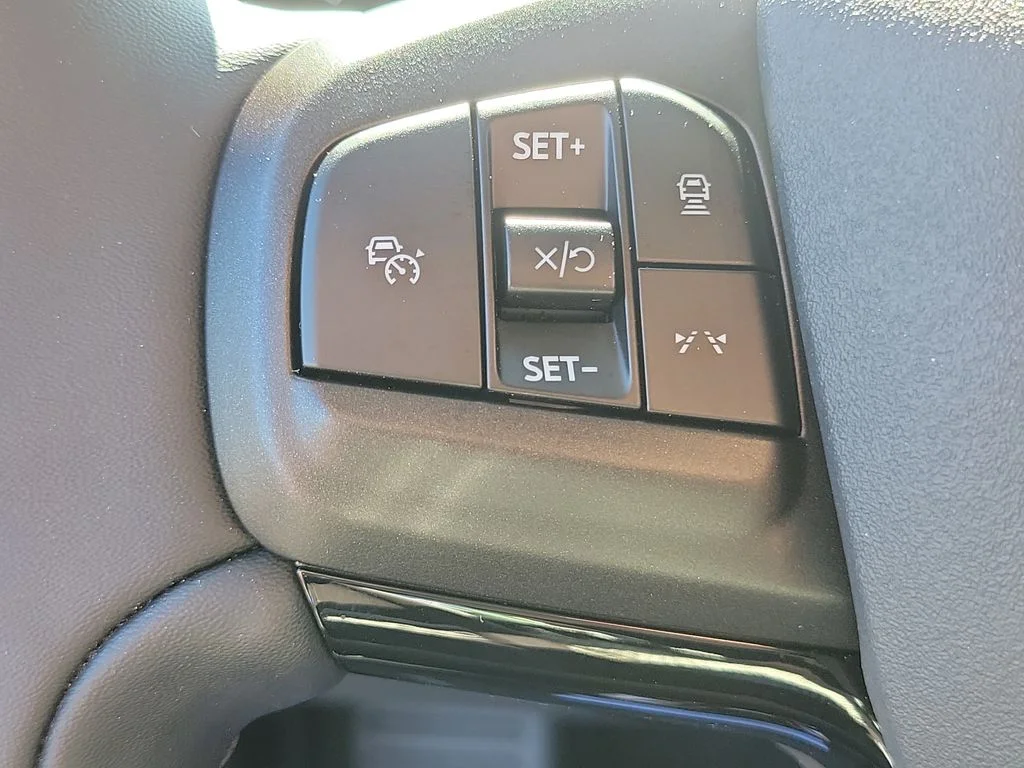 Certified Used 2024 Vapor Blue Metallic Ford Premium image 9
