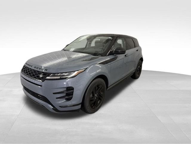 2023 Land Rover Range Rover Evoque R-Dynamic S's photo