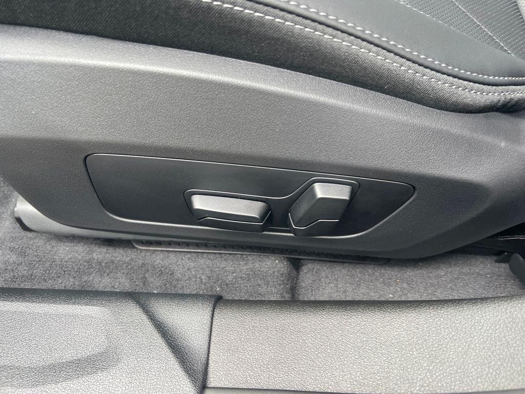 New 2026 Black Sapphire Metallic BMW 228 Gran Coupe image 7