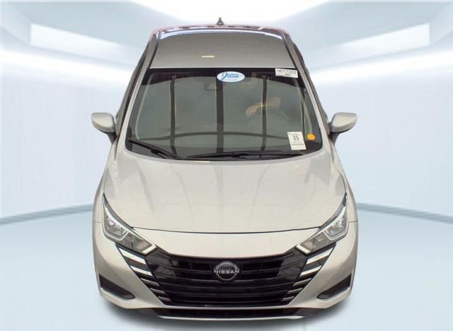 Used 2024 Silver Nissan 1.6 SV image 7