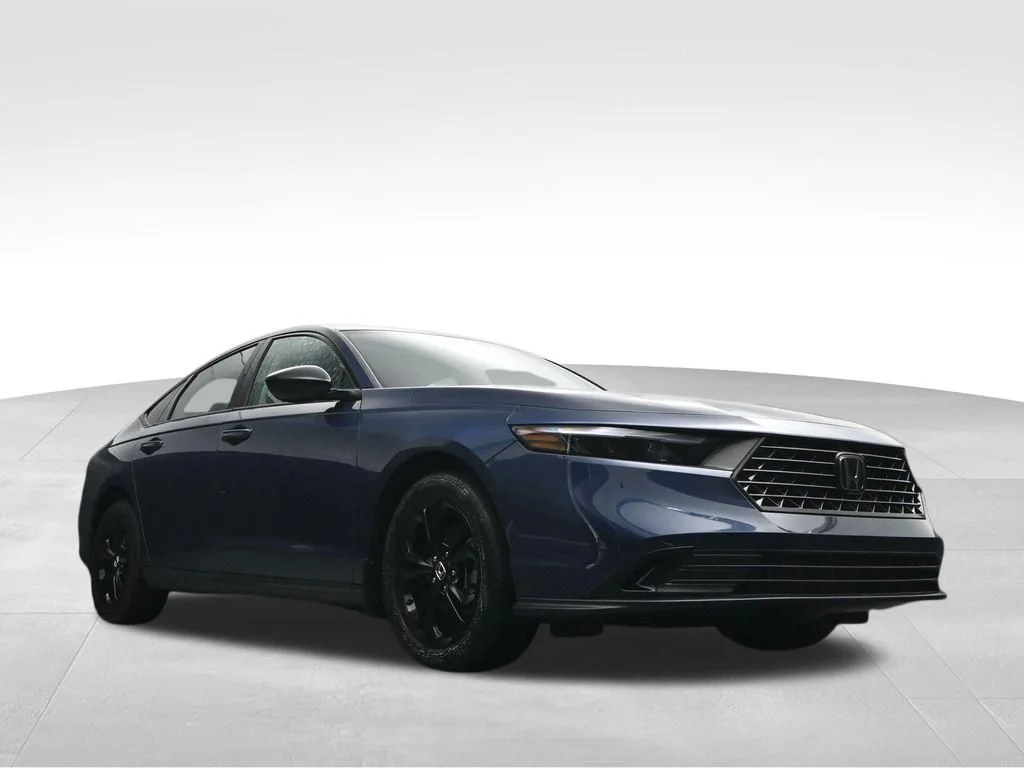 Used 2025  Honda SE image 39