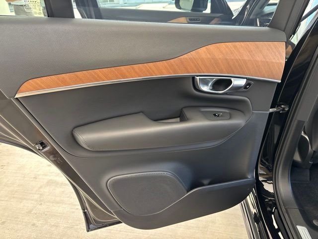 Certified Used 2025 Black Volvo T8 Plus image 20