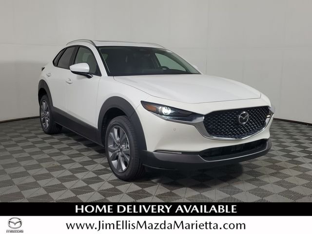 2026 Mazda CX-30 Preferred AWD's photo