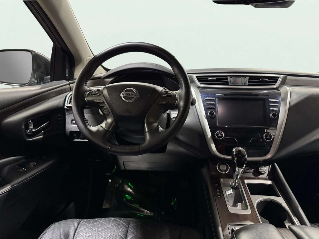2020 Nissan Murano Platinum - Photo 10