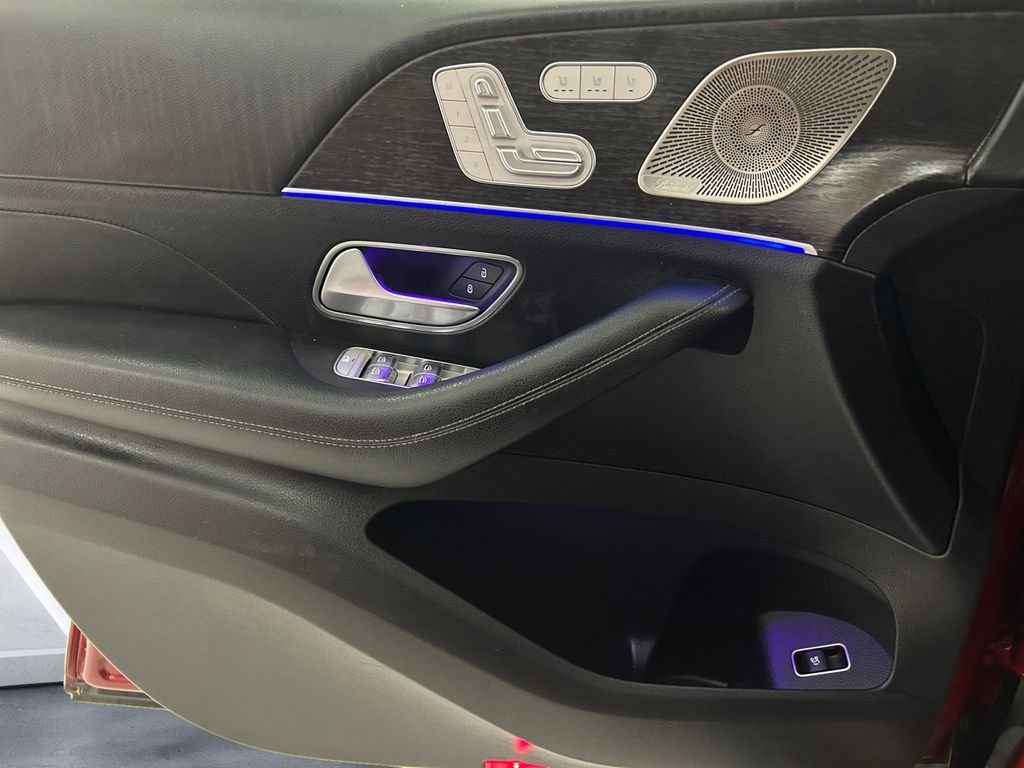 Used 2021  Mercedes-Benz GLS 450 image 12