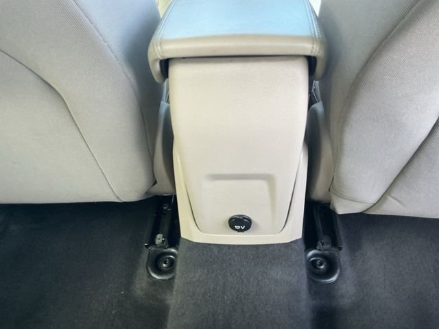 Used 2012 White Ford SE image 23