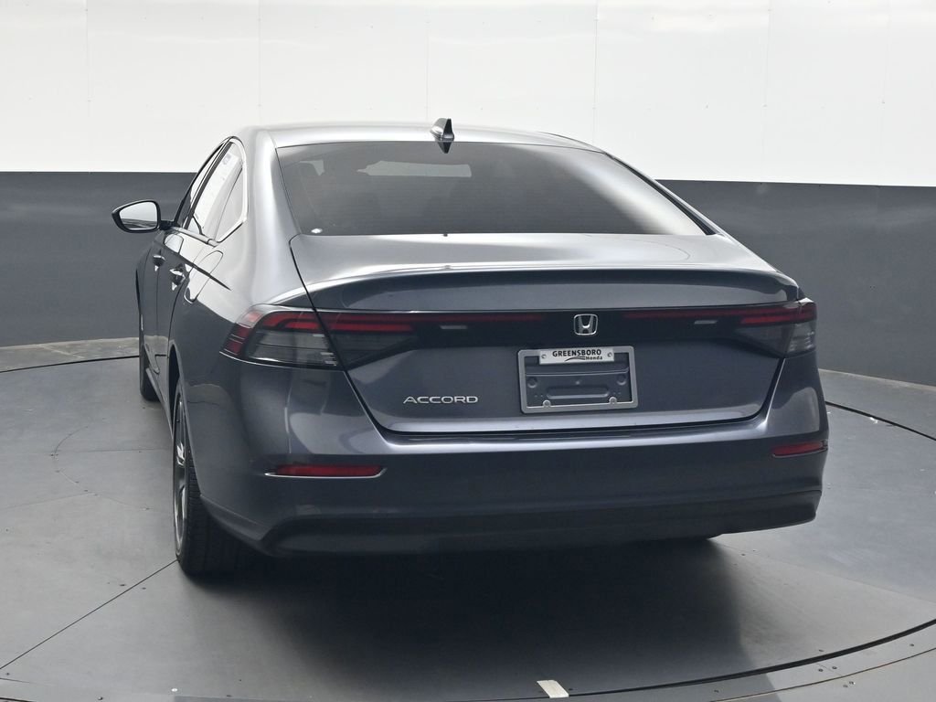 Used 2023  Honda EX image 5