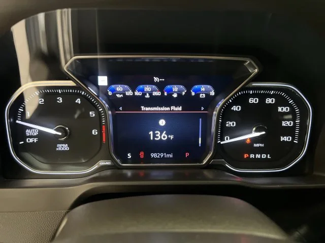 2019 GMC Sierra 1500 Denali Denali - Photo 11