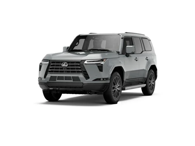 New 2026 Incognito Lexus PREMIUM PLUS image 1
