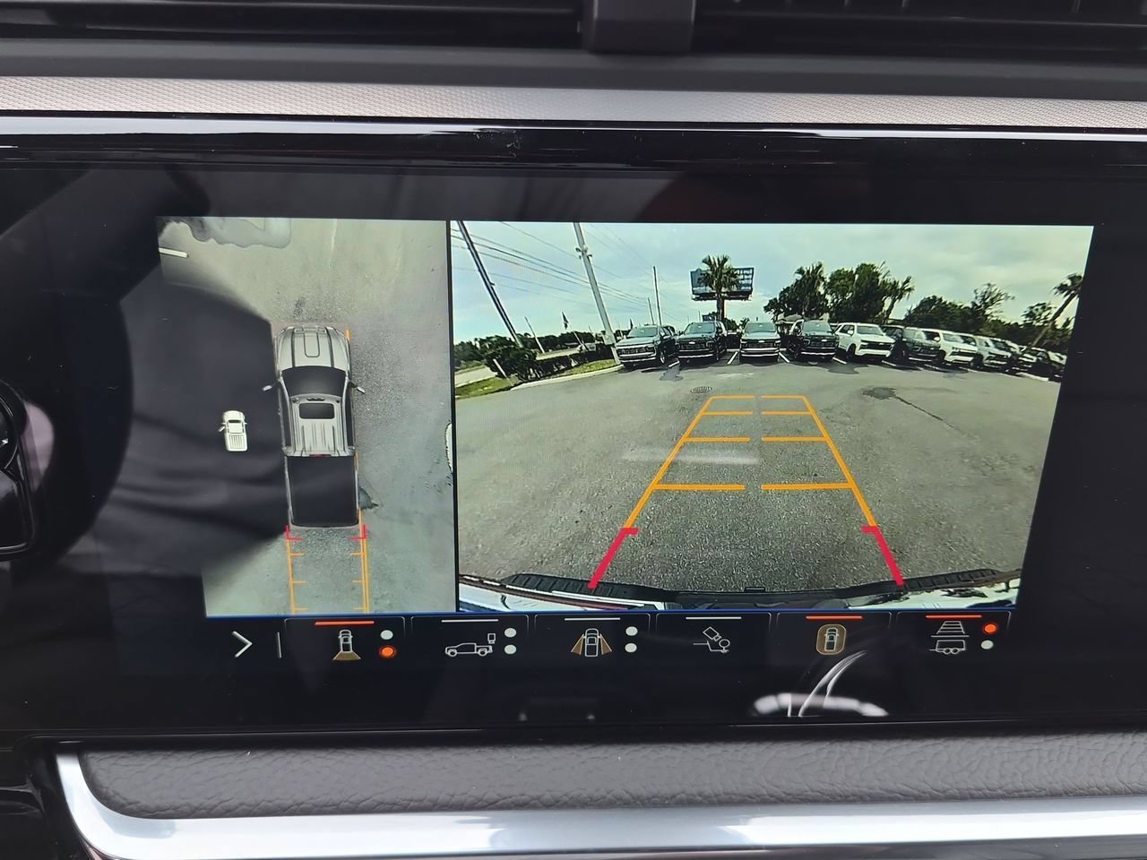 2026 GMC Sierra 2500HD Denali - Photo 15
