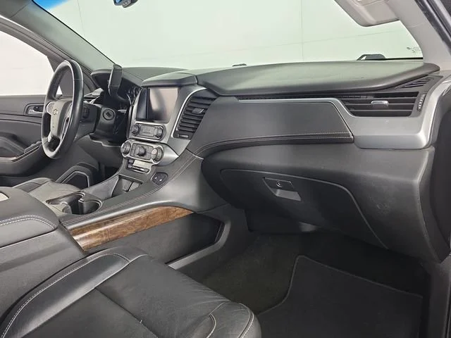 Used 2018 TUNGSTEN METALLIC Chevrolet LT image 22